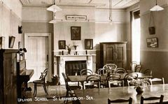 Interior-Uplands-School-Archery-Road.-1908.